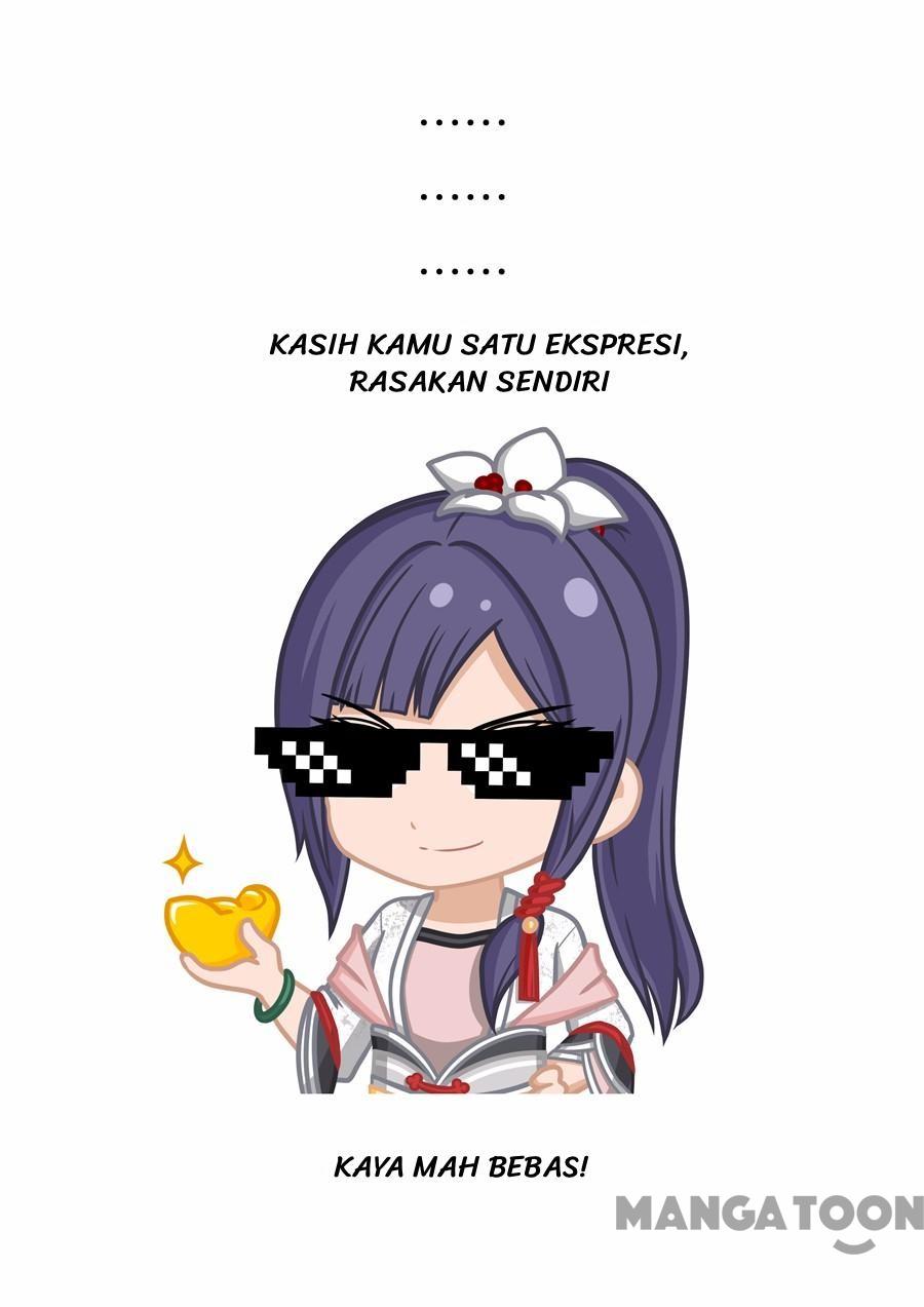 Tang Yin Zai Yi Jie Chapter 128 Gambar 9