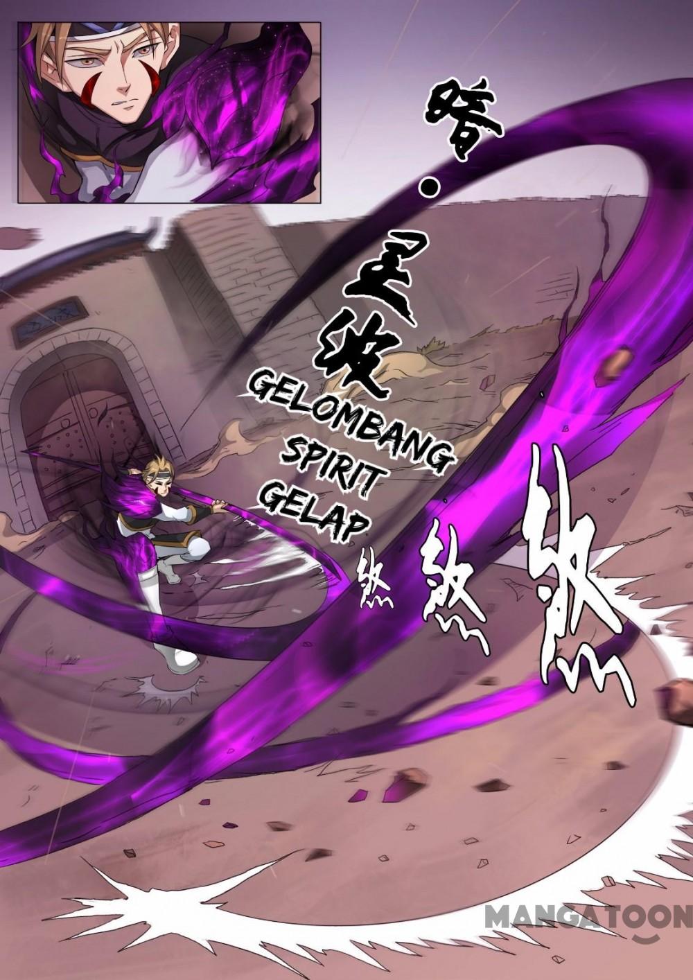 Baca Manhua Tang Yin Zai Yi Jie Chapter 118 Gambar 2