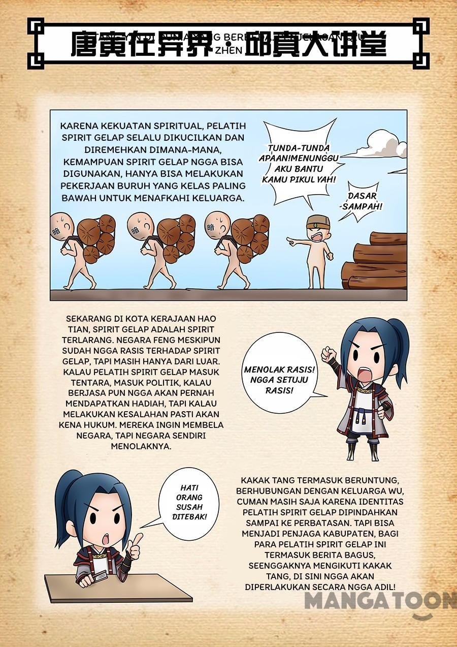 Baca Manhua Tang Yin Zai Yi Jie Chapter 114 Gambar 2