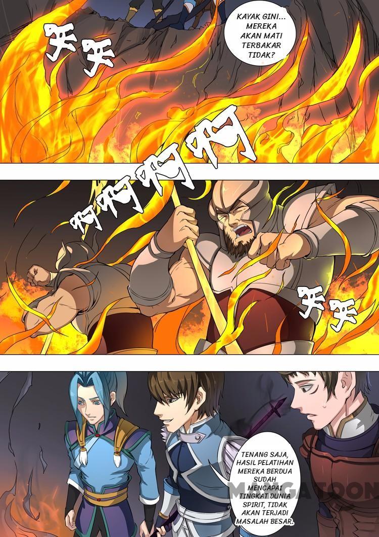 Baca Komik Tang Yin Zai Yi Jie Chapter 102 Gambar 1