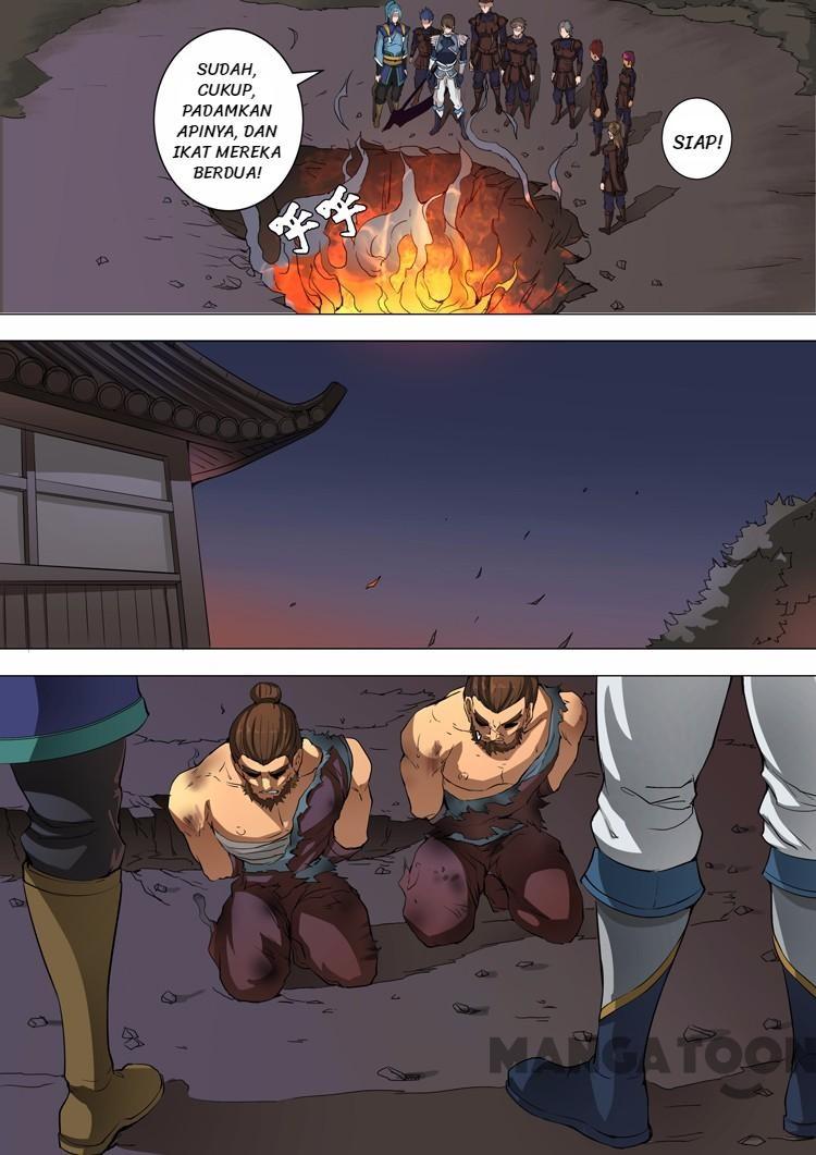 Baca Manhua Tang Yin Zai Yi Jie Chapter 102 Gambar 2