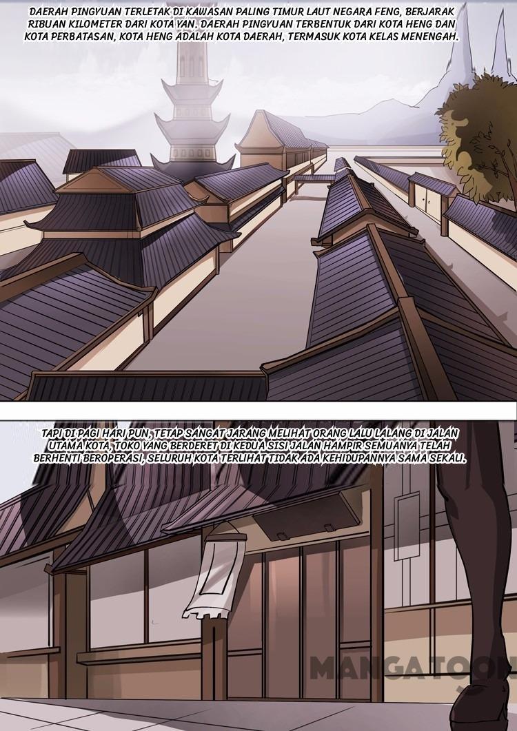Baca Komik Tang Yin Zai Yi Jie Chapter 094 Gambar 1