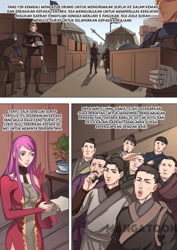 Tang Yin Zai Yi Jie Chapter 094 Gambar 3
