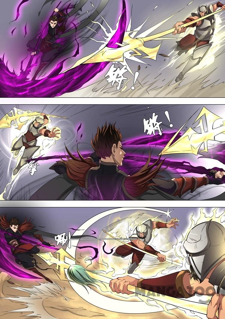 Baca Komik Tang Yin Zai Yi Jie Chapter 091 Gambar 1