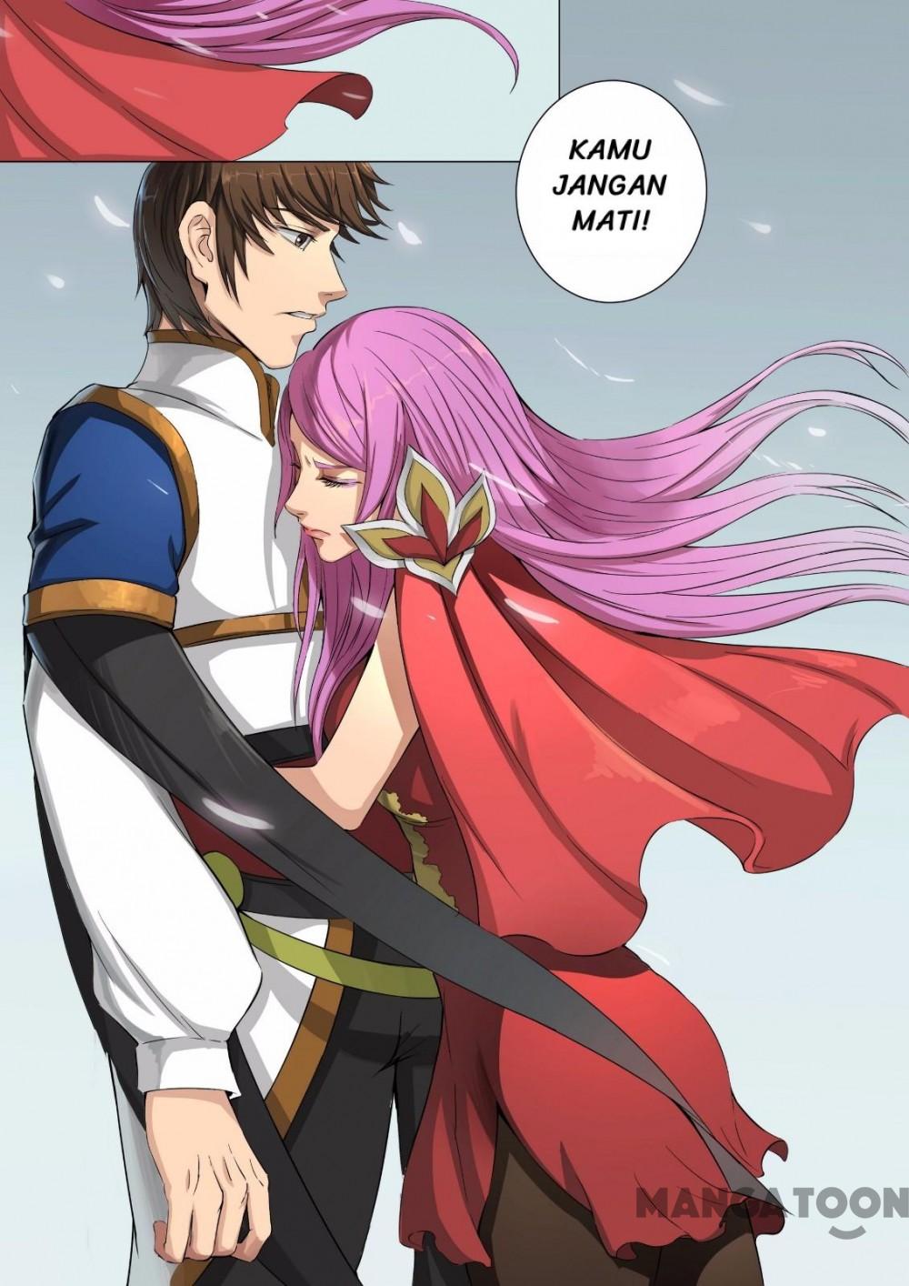 Baca Manhua Tang Yin Zai Yi Jie Chapter 089 Gambar 2
