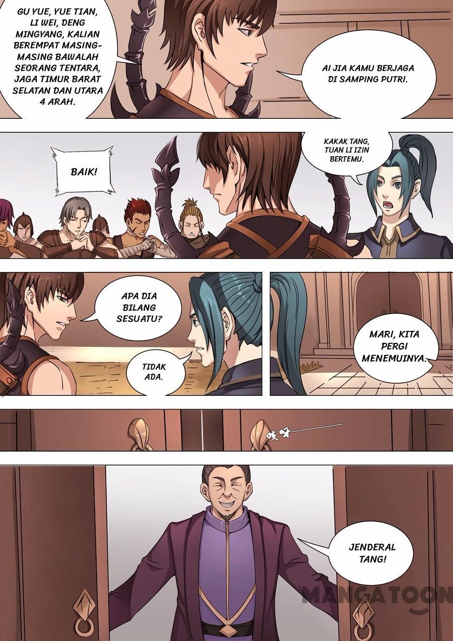 Baca Manhua Tang Yin Zai Yi Jie Chapter 075 Gambar 2