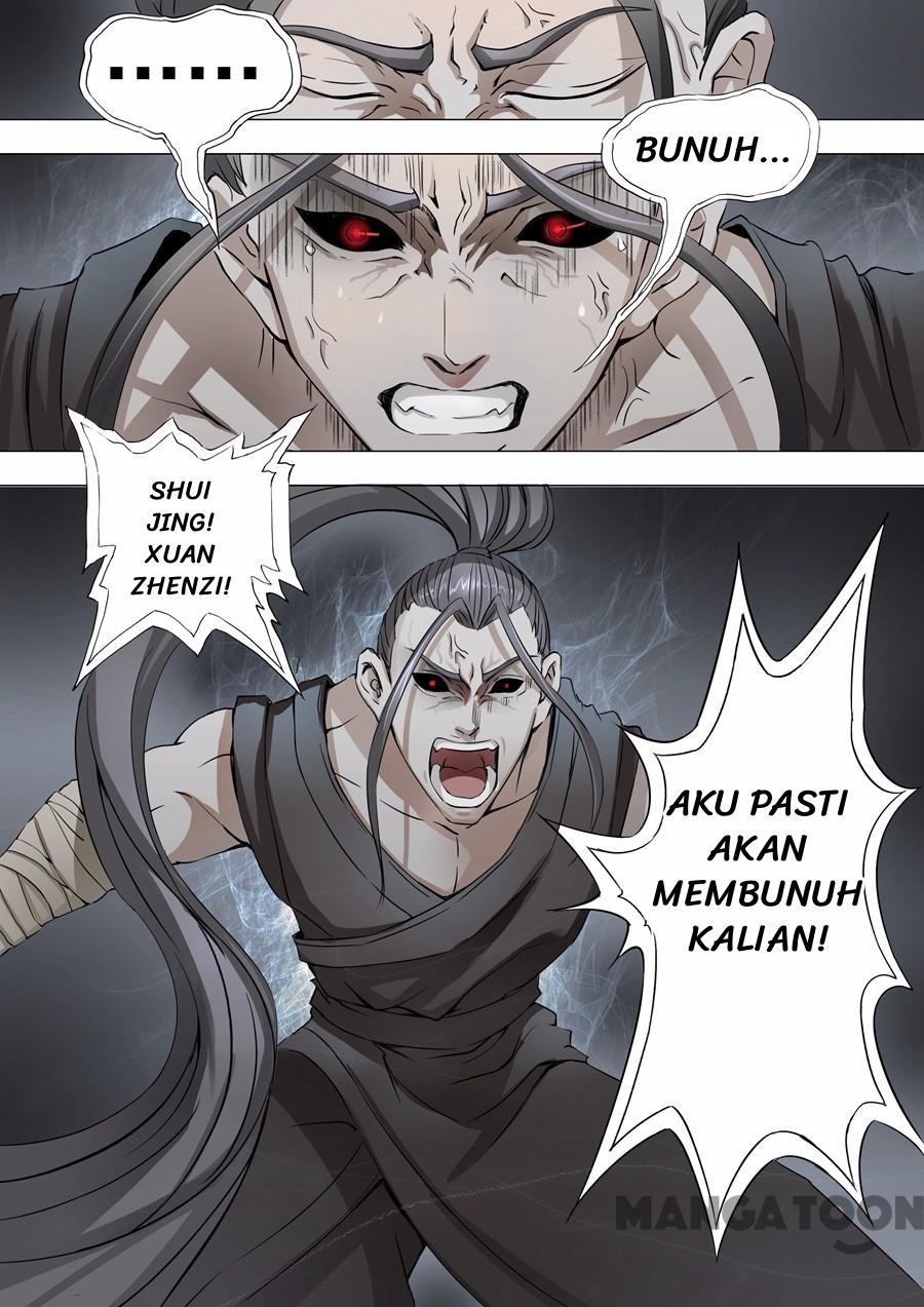 Baca Manhua Tang Yin Zai Yi Jie Chapter 074 Gambar 2