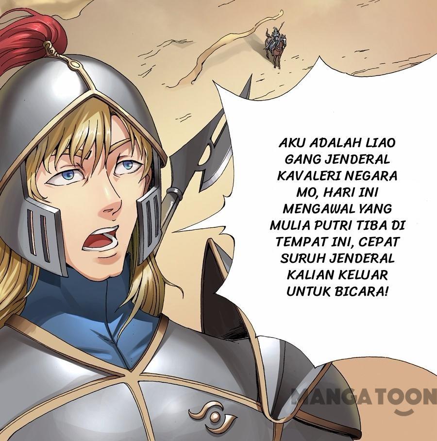 Baca Komik Tang Yin Zai Yi Jie Chapter 071 Gambar 1