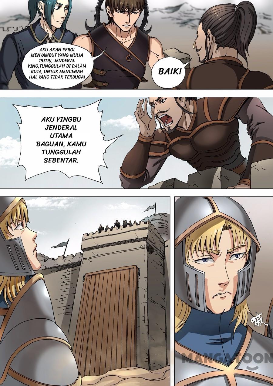 Baca Manhua Tang Yin Zai Yi Jie Chapter 071 Gambar 2