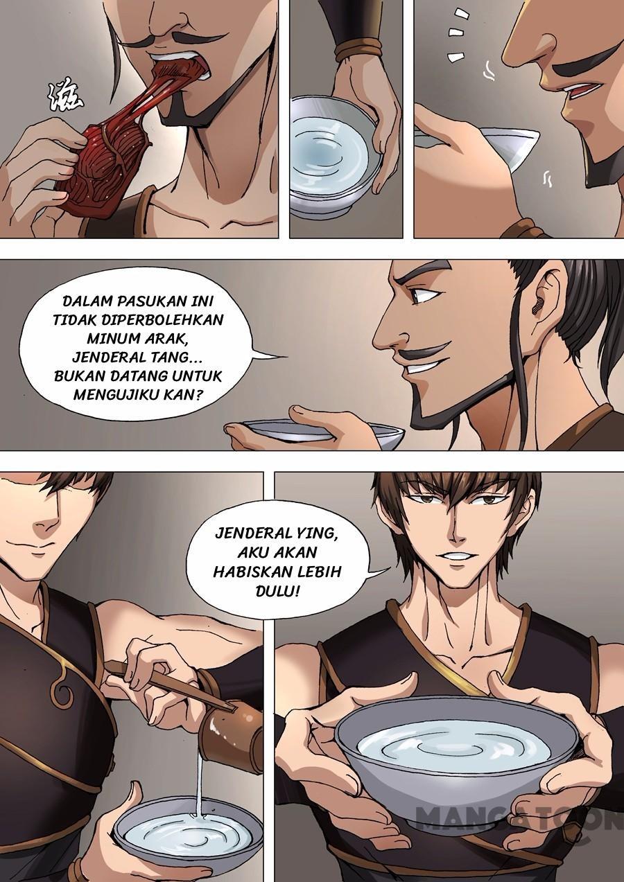 Baca Manhua Tang Yin Zai Yi Jie Chapter 070 Gambar 2