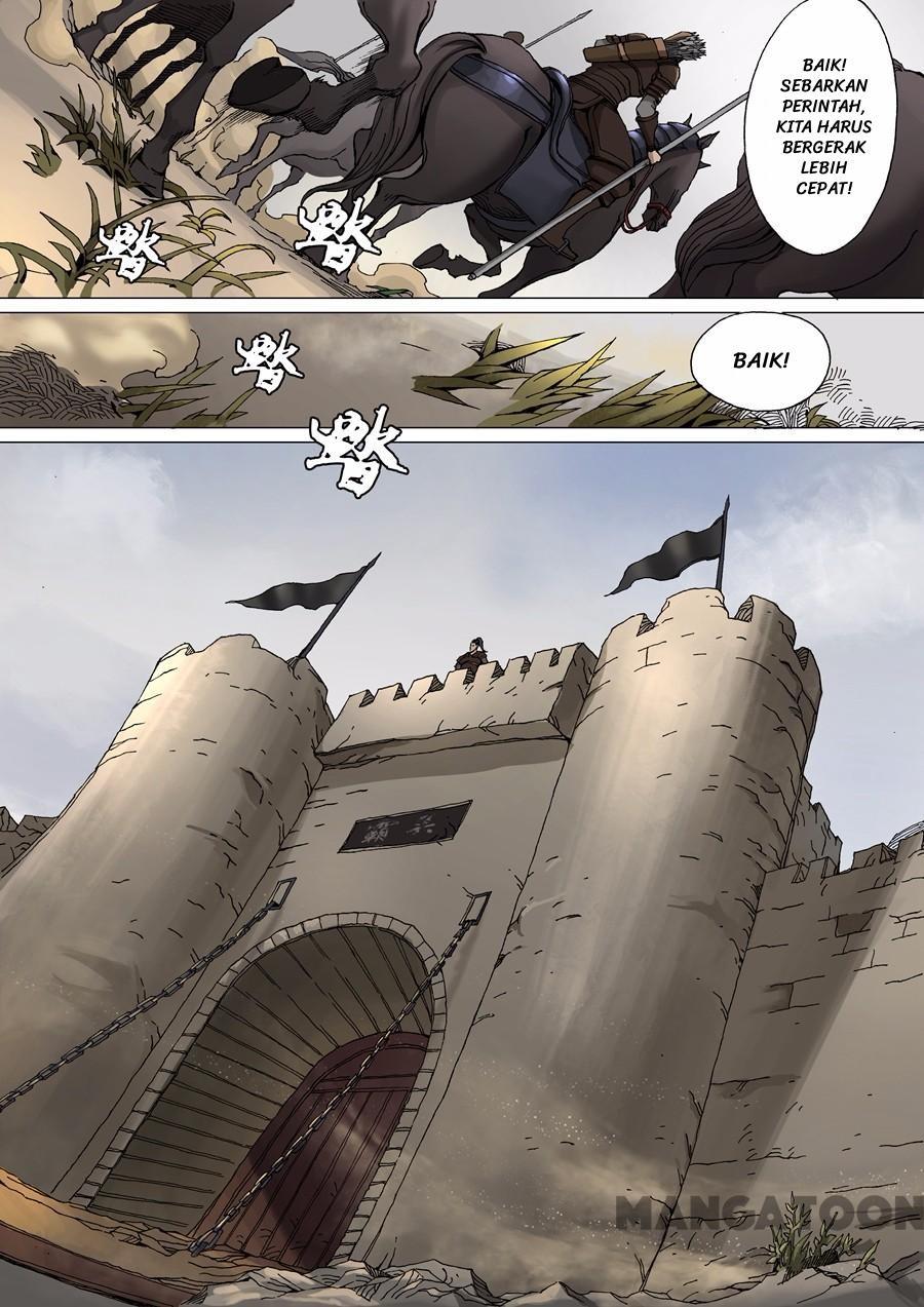 Baca Manhua Tang Yin Zai Yi Jie Chapter 069 Gambar 2
