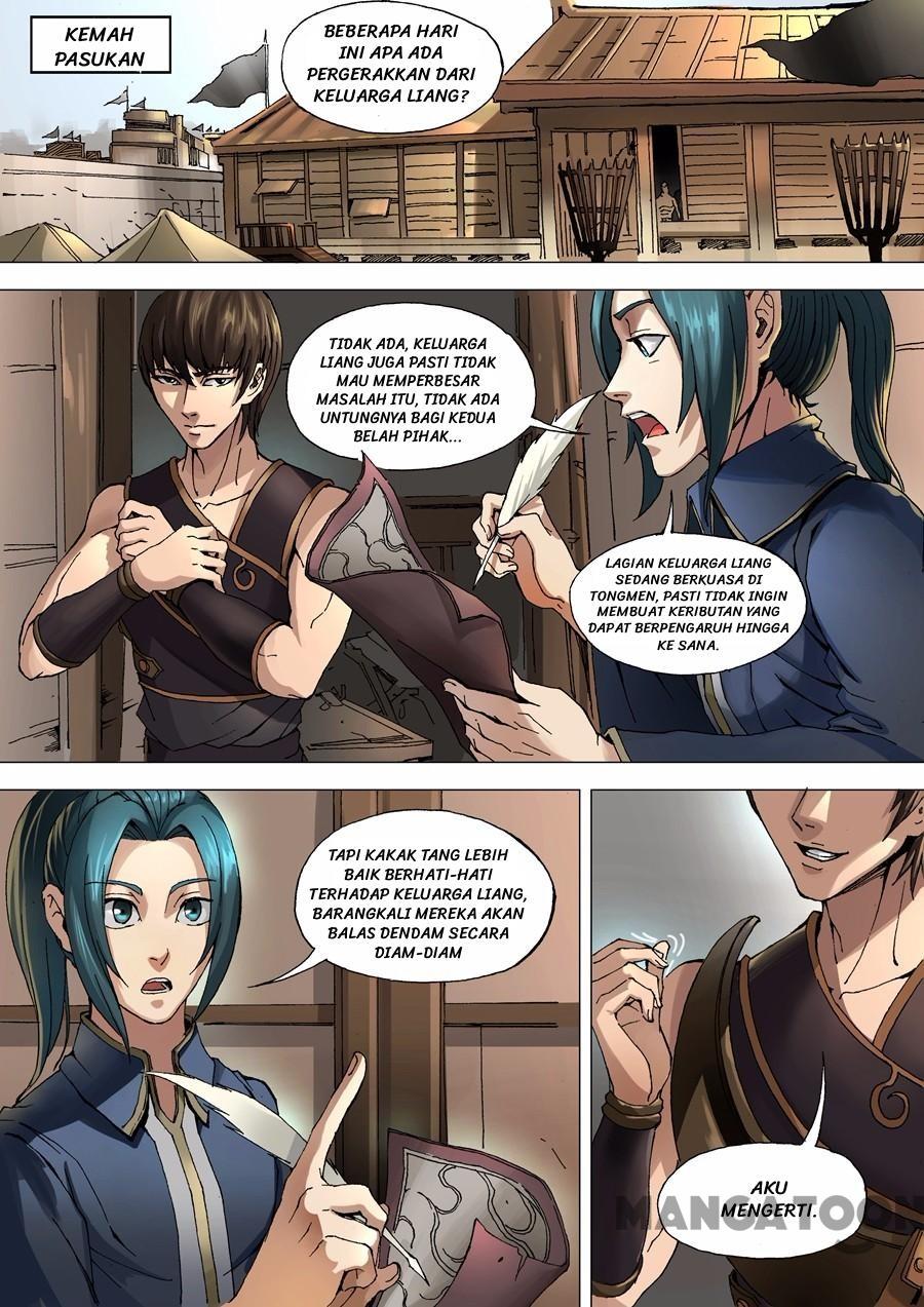 Baca Komik Tang Yin Zai Yi Jie Chapter 068 Gambar 1