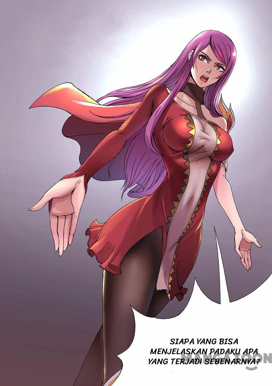 Baca Komik Tang Yin Zai Yi Jie Chapter 067 Gambar 1
