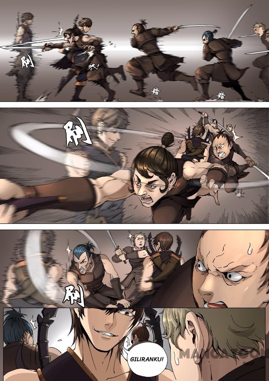 Baca Manhua Tang Yin Zai Yi Jie Chapter 065 Gambar 2