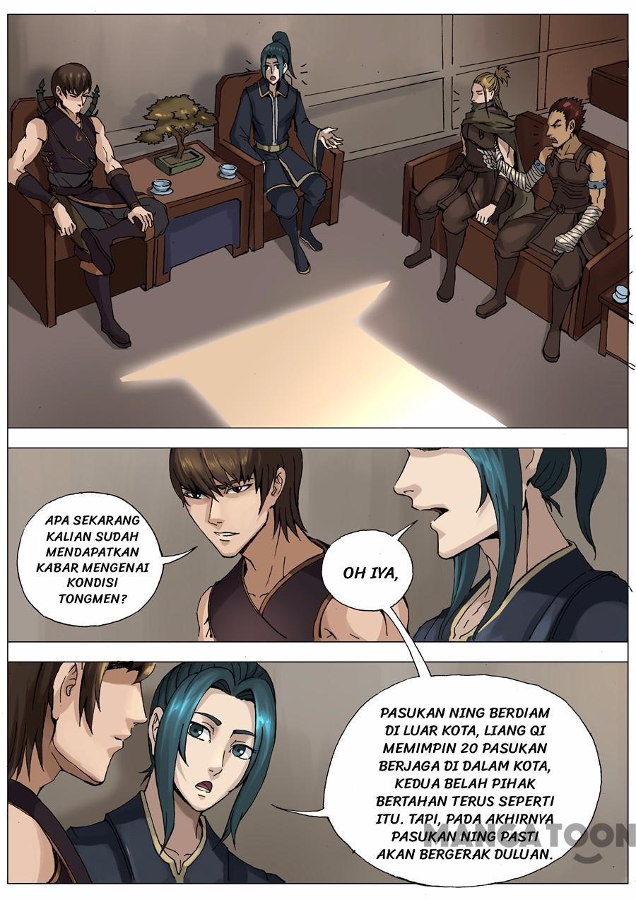 Baca Manhua Tang Yin Zai Yi Jie Chapter 062 Gambar 2