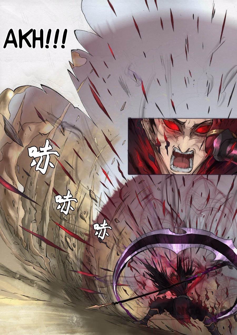 Baca Manhua Tang Yin Zai Yi Jie Chapter 053 Gambar 2