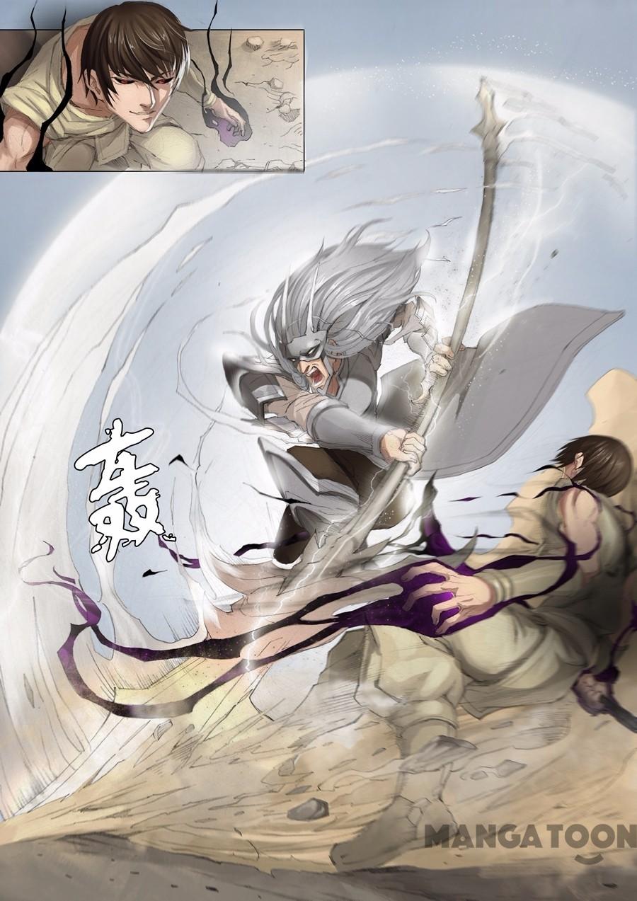 Baca Manhua Tang Yin Zai Yi Jie Chapter 049 Gambar 2