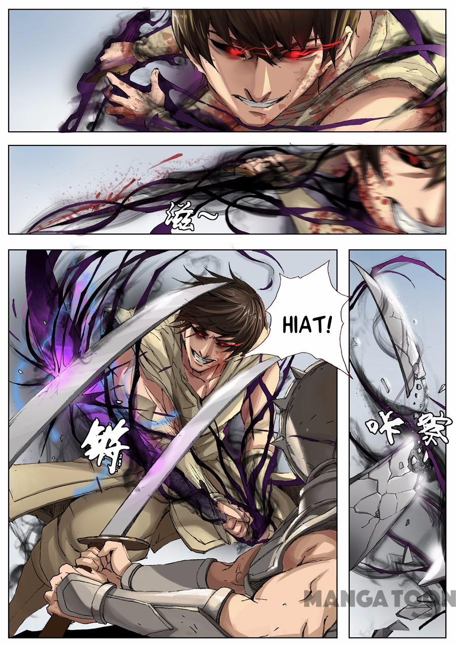 Baca Komik Tang Yin Zai Yi Jie Chapter 048 Gambar 1
