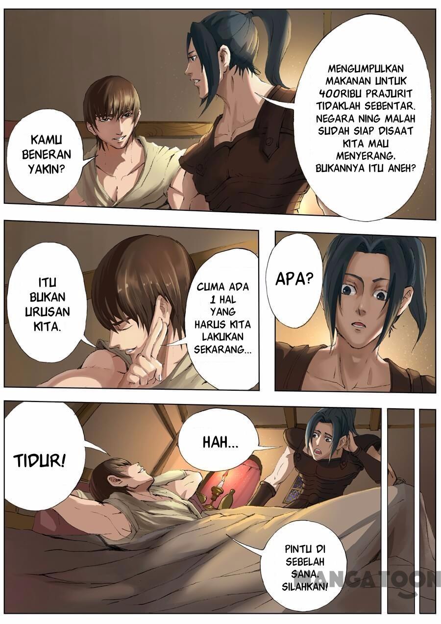 Baca Manhua Tang Yin Zai Yi Jie Chapter 044 Gambar 2