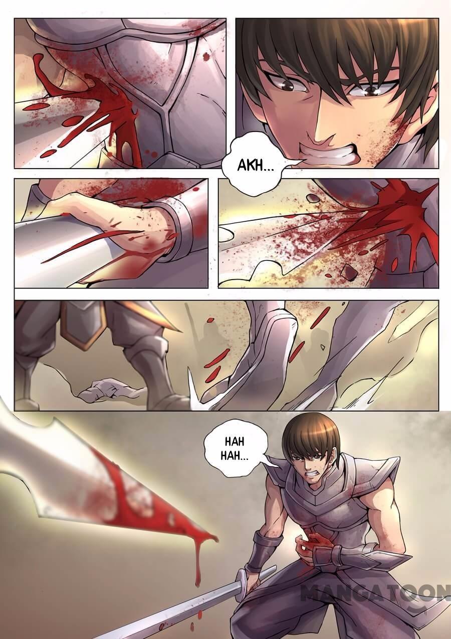 Baca Komik Tang Yin Zai Yi Jie Chapter 032 Gambar 1