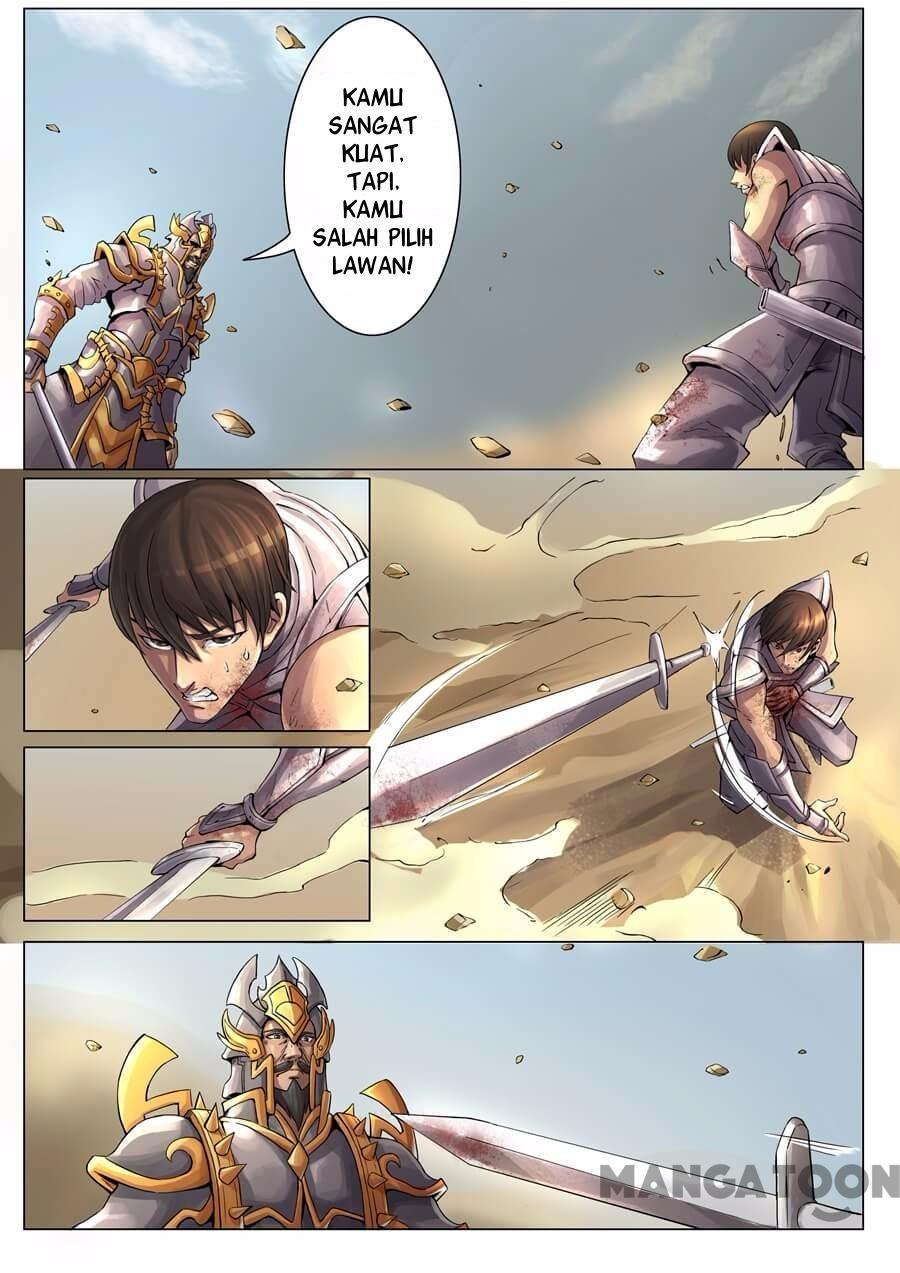 Baca Manhua Tang Yin Zai Yi Jie Chapter 032 Gambar 2