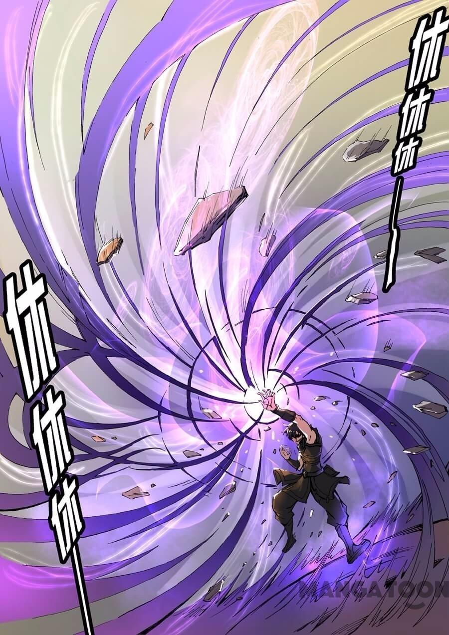 Baca Manhua Tang Yin Zai Yi Jie Chapter 019 Gambar 2