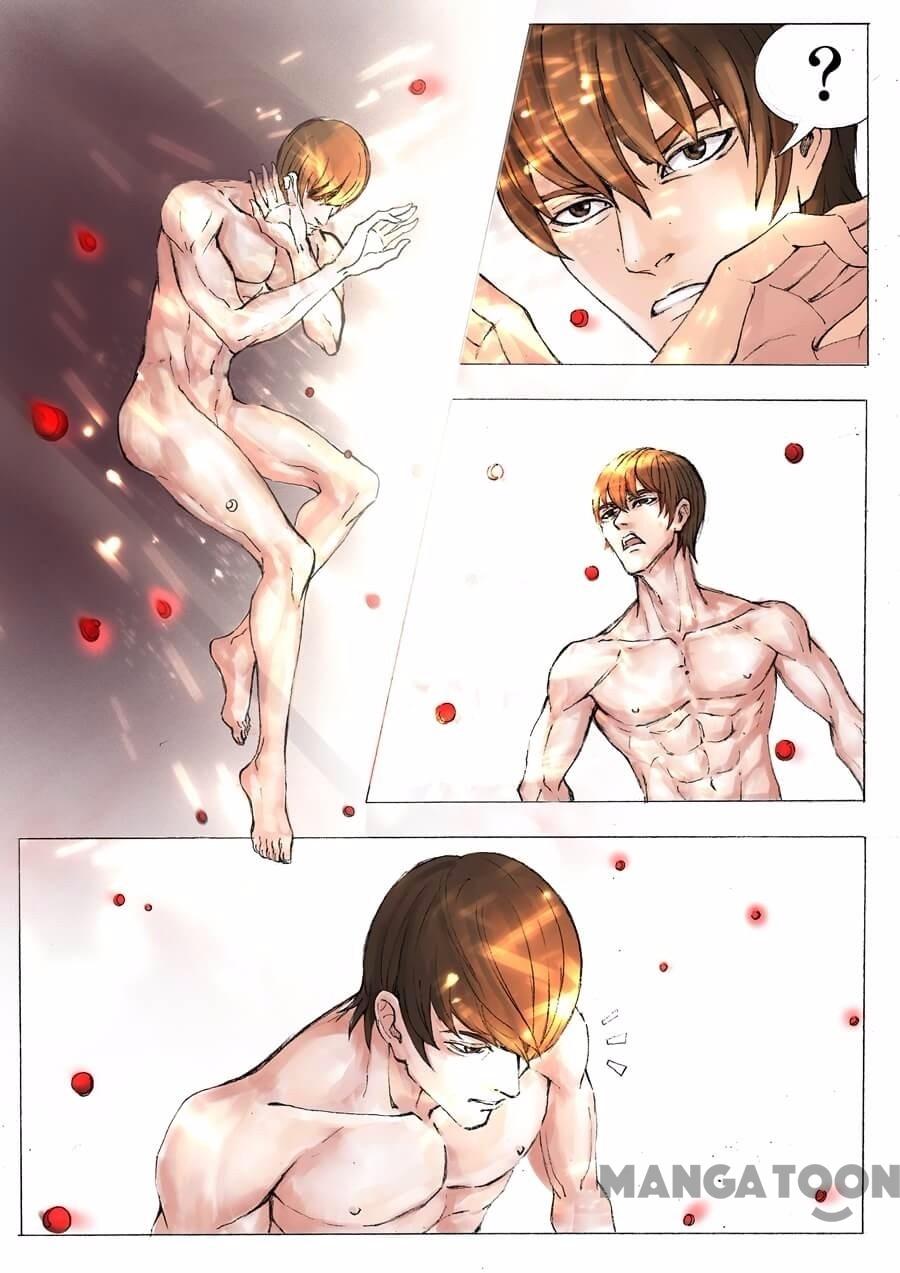 Baca Manhua Tang Yin Zai Yi Jie Chapter 008 Gambar 2