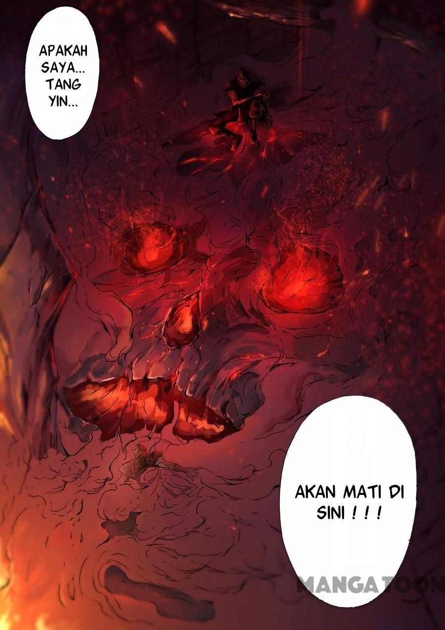 Baca Manhua Tang Yin Zai Yi Jie Chapter 007 Gambar 2