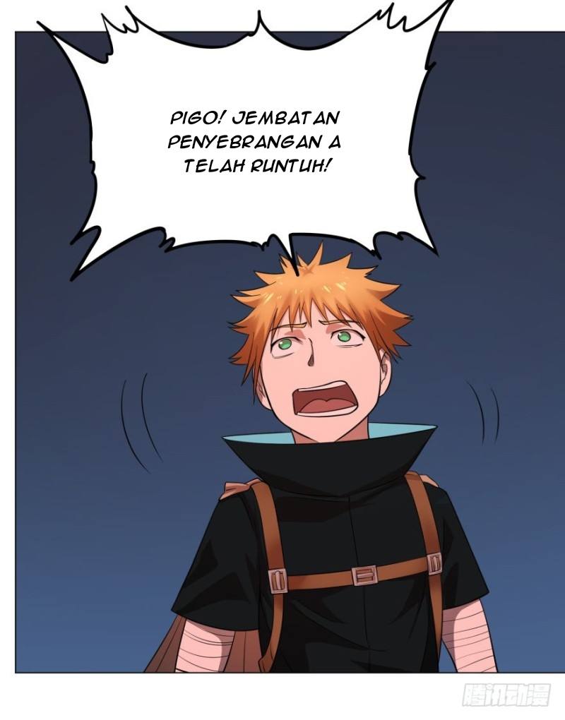 List of Big Villians Chapter 45 Gambar 13