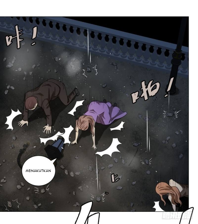 List of Big Villians Chapter 45 Gambar 15