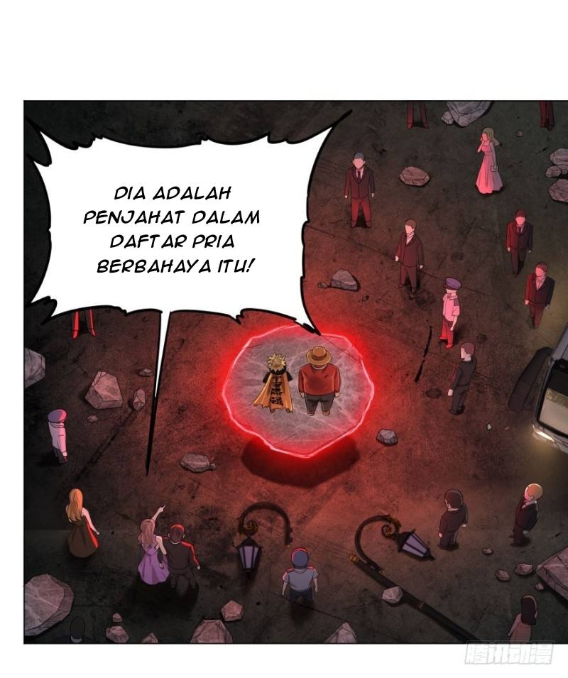 Baca Manhua List of Big Villians Chapter 45 Gambar 2