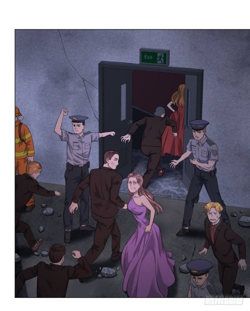 List of Big Villians Chapter 45 Gambar 24