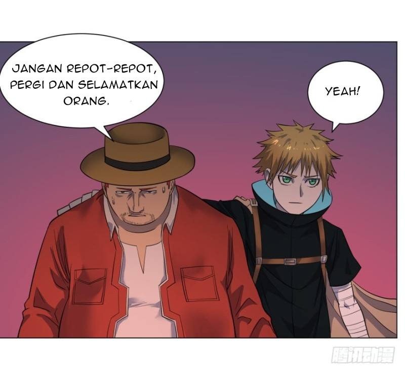 List of Big Villians Chapter 45 Gambar 27