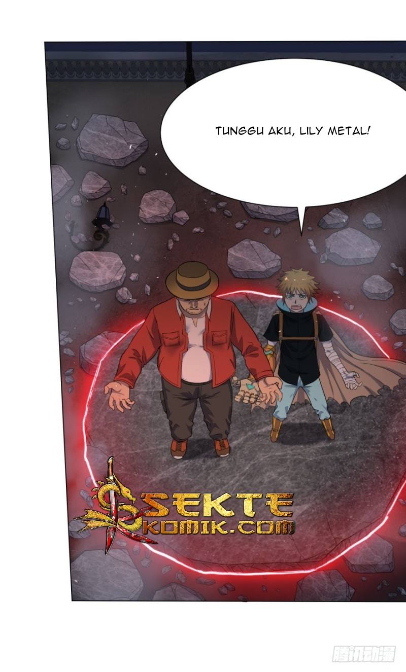 List of Big Villians Chapter 45 Gambar 28