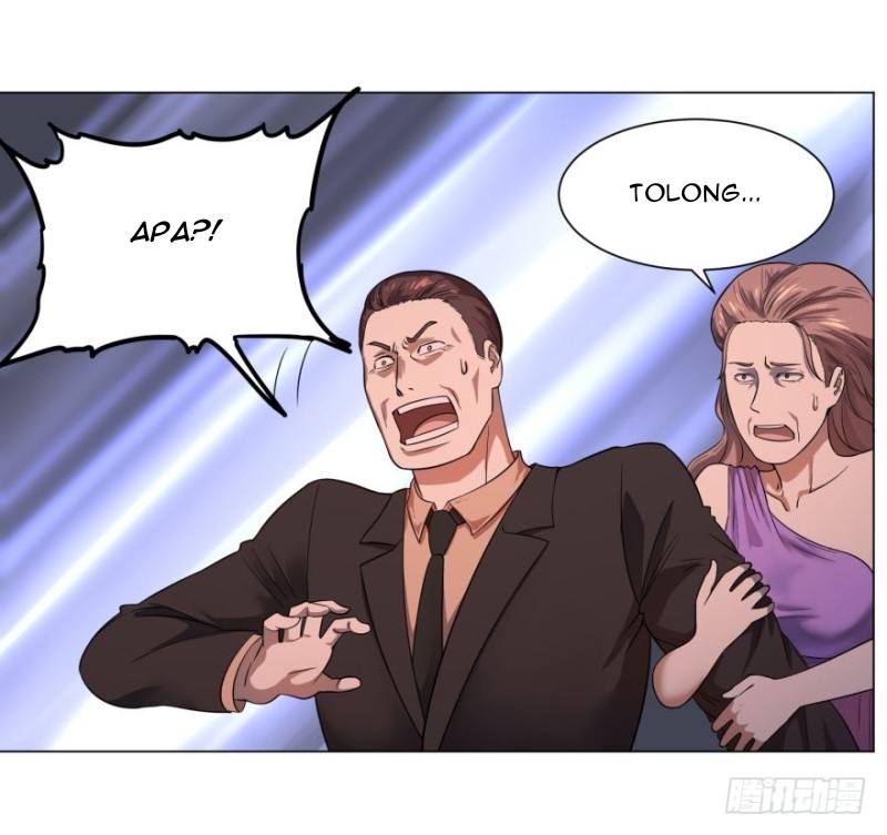 List of Big Villians Chapter 45 Gambar 3