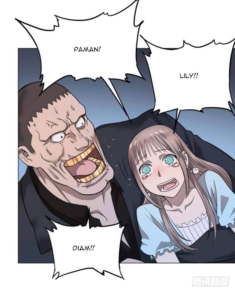 List of Big Villians Chapter 45 Gambar 31