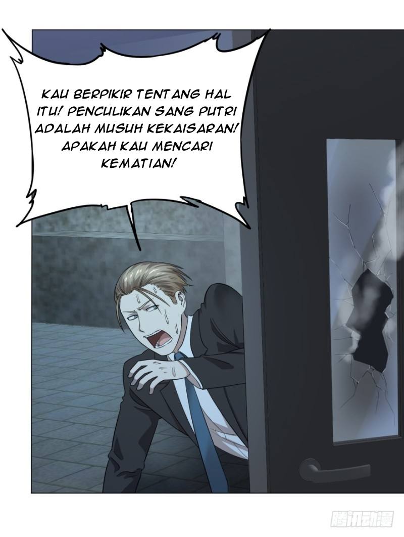 List of Big Villians Chapter 45 Gambar 38