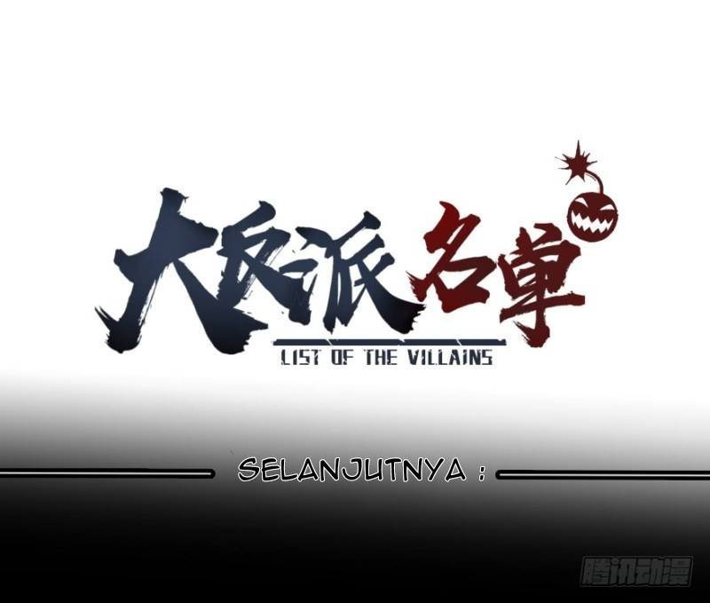 List of Big Villians Chapter 45 Gambar 42