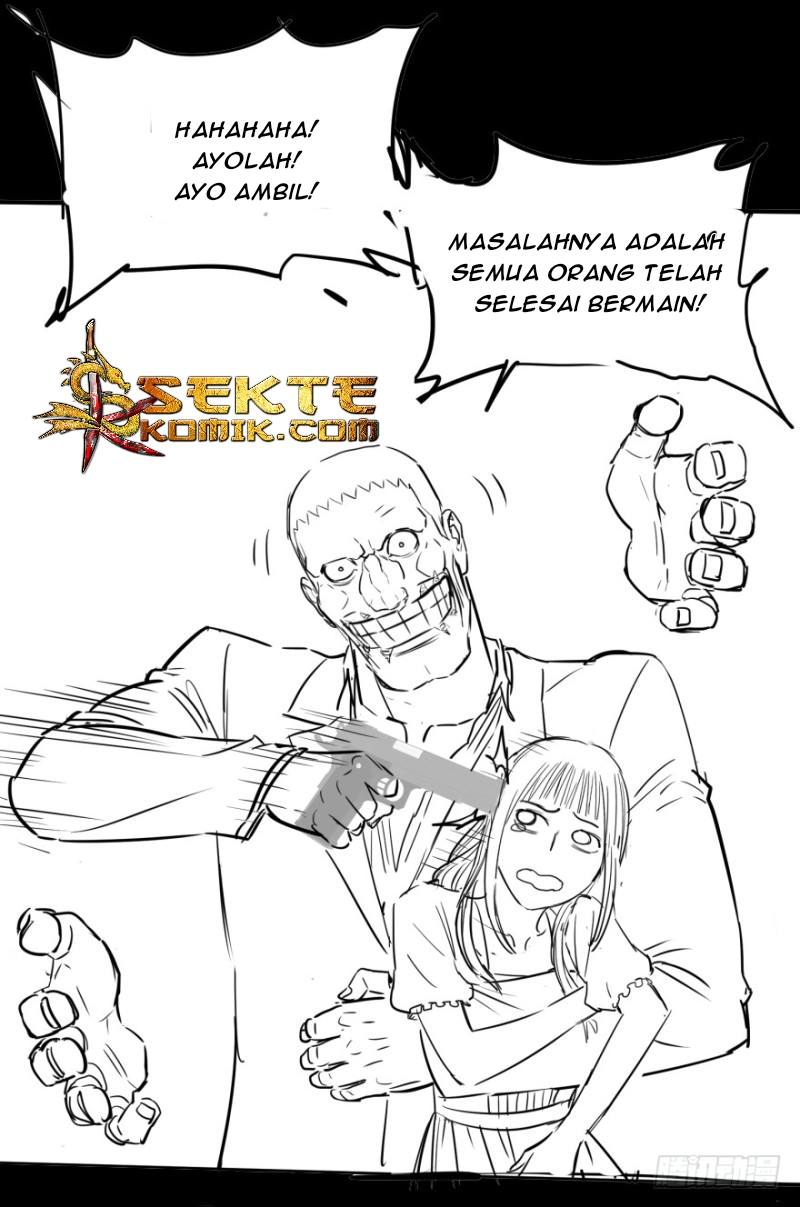 List of Big Villians Chapter 45 Gambar 44