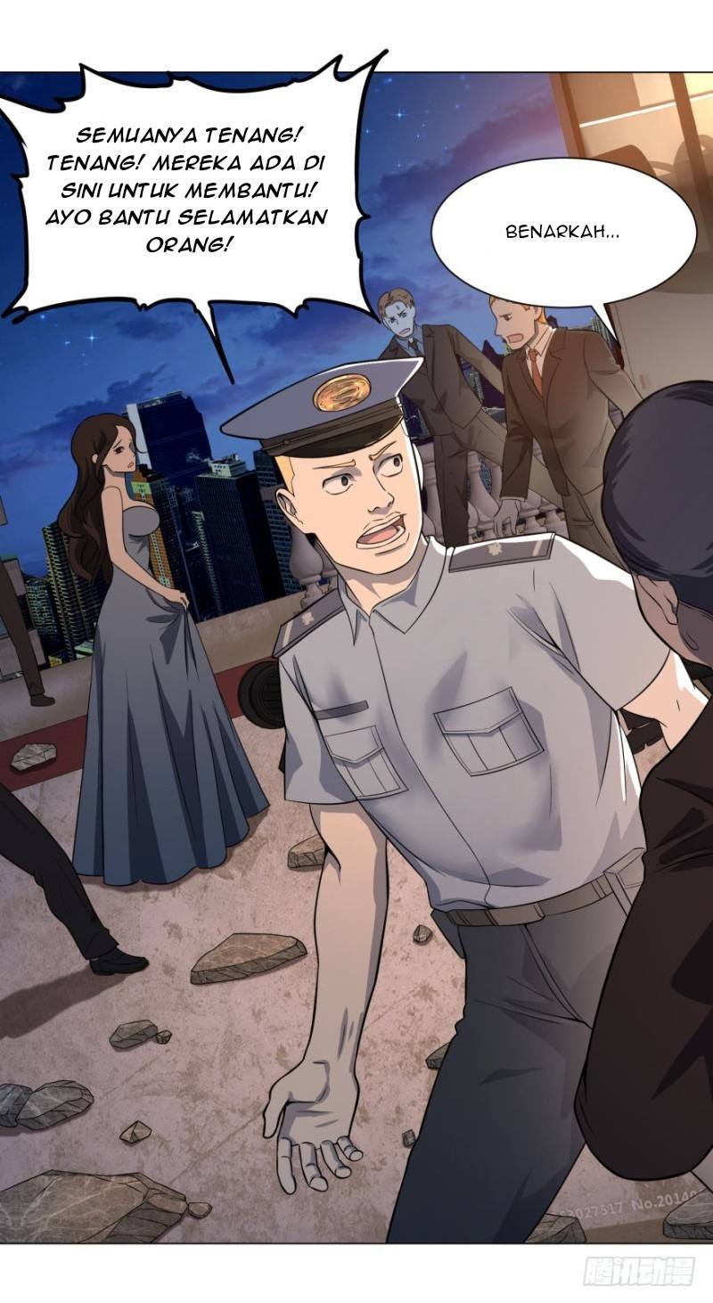 List of Big Villians Chapter 45 Gambar 5