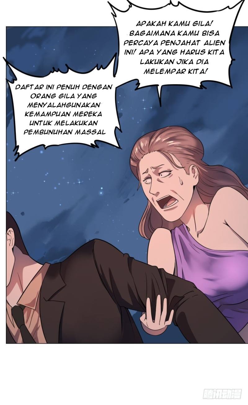 List of Big Villians Chapter 45 Gambar 8