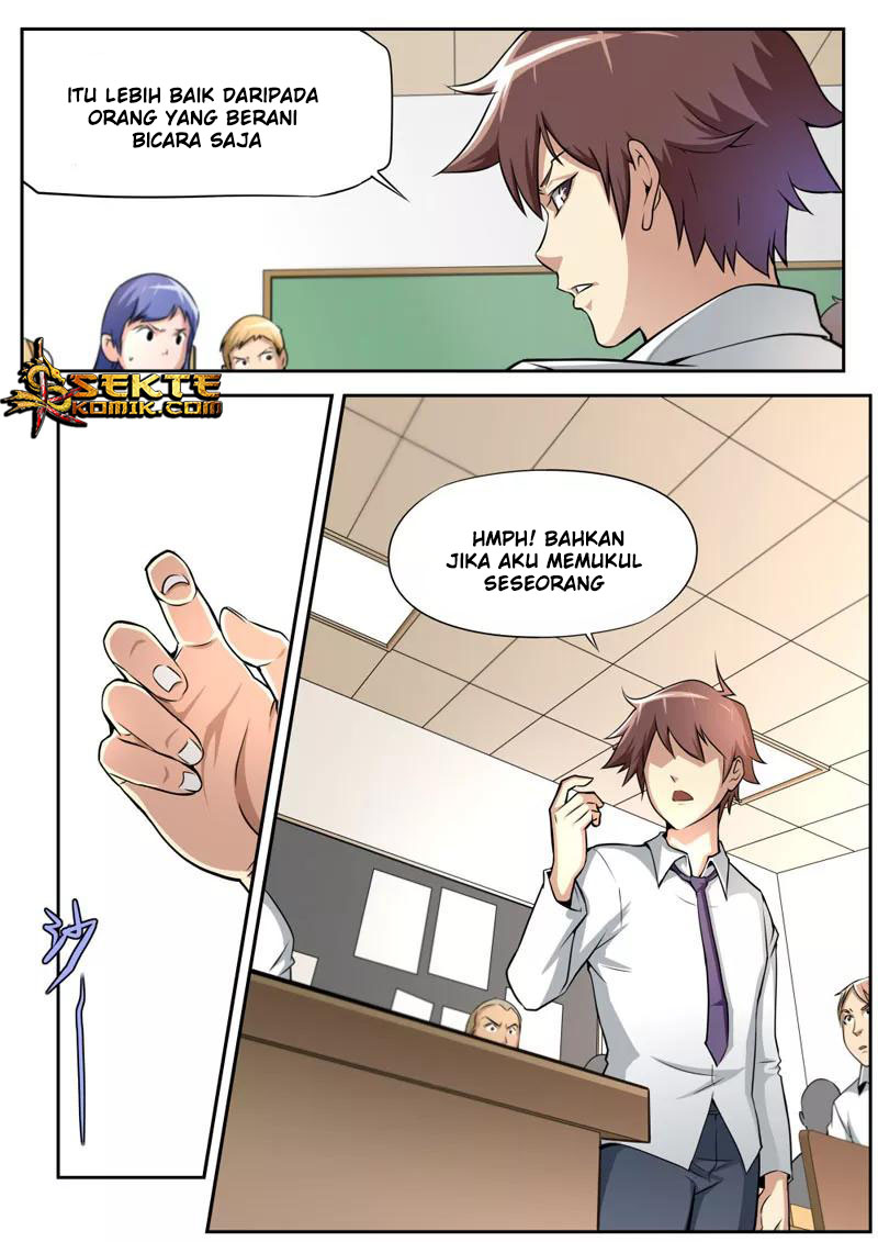 Pluralistic Immortal Chapter 56 Gambar 7