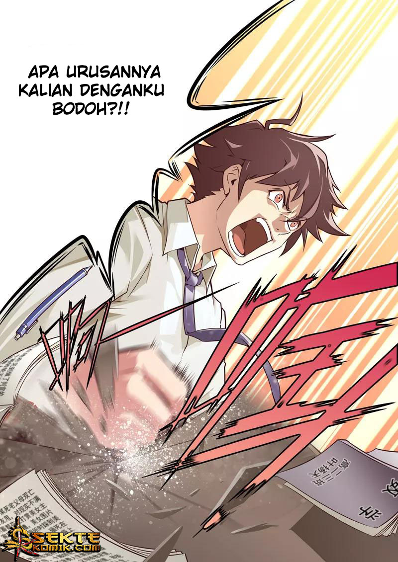 Pluralistic Immortal Chapter 56 Gambar 8
