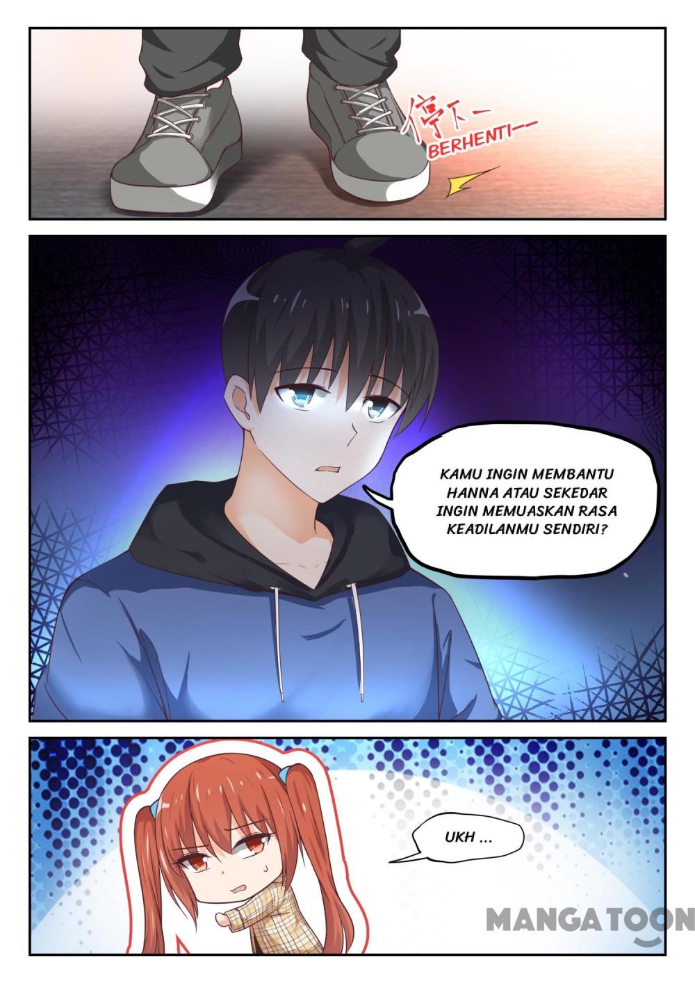 The Boy in the All-Girls School Chapter 311 Gambar 3