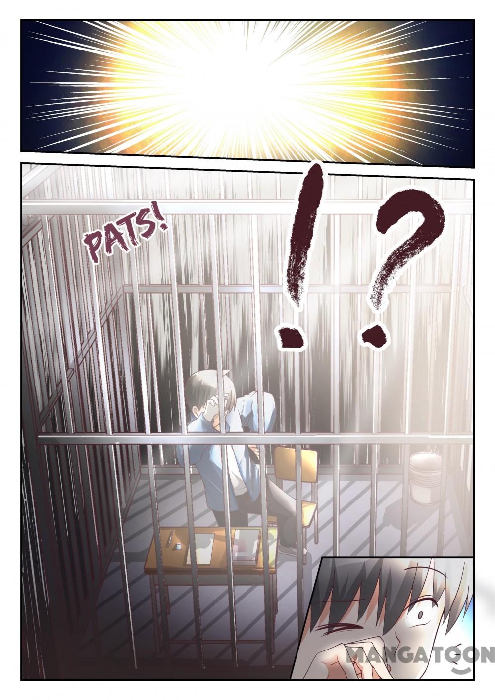 Baca Manhua The Boy in the All-Girls School Chapter 306 Gambar 2