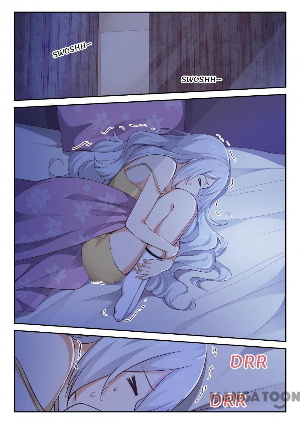 Baca Komik The Boy in the All-Girls School Chapter 288 Gambar 1