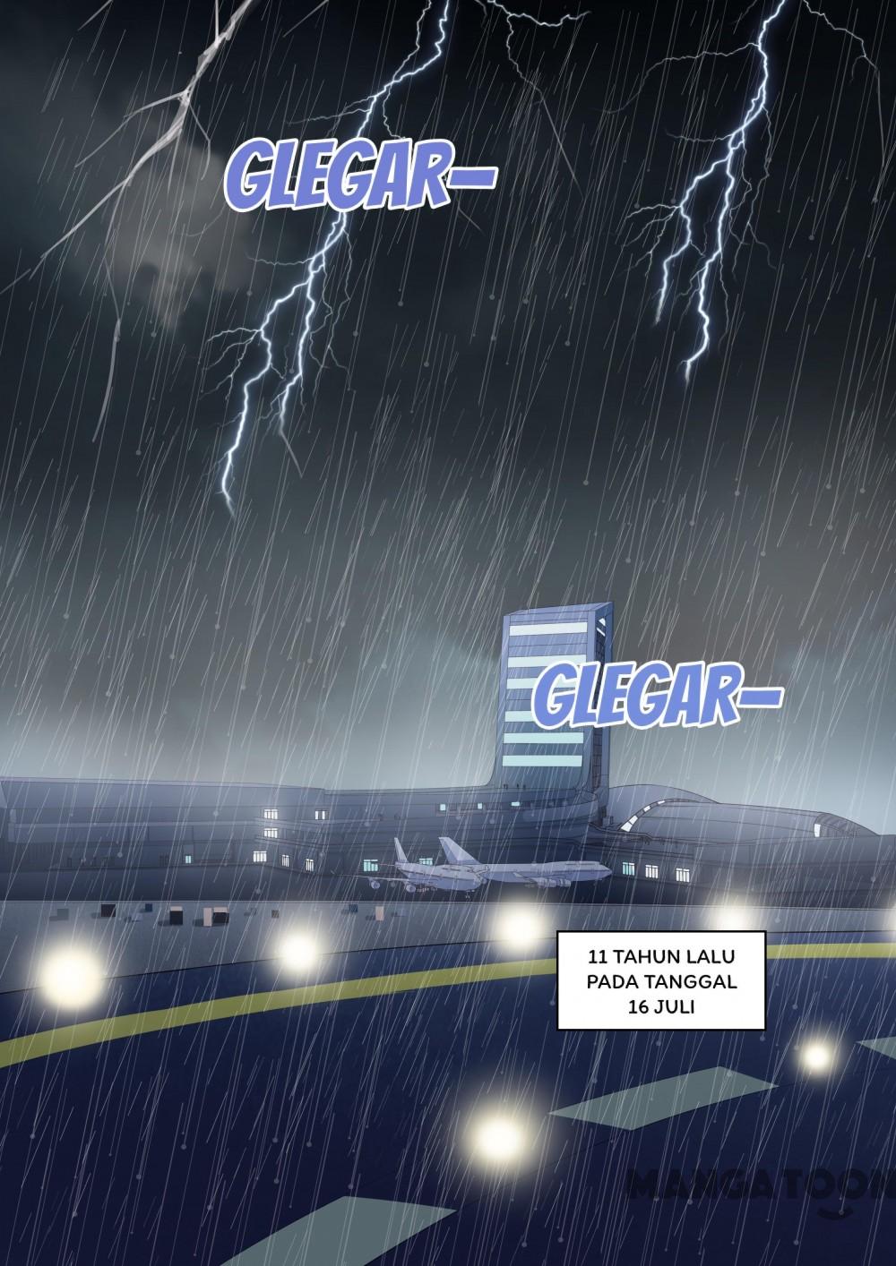 Baca Manhua The Boy in the All-Girls School Chapter 252 Gambar 2