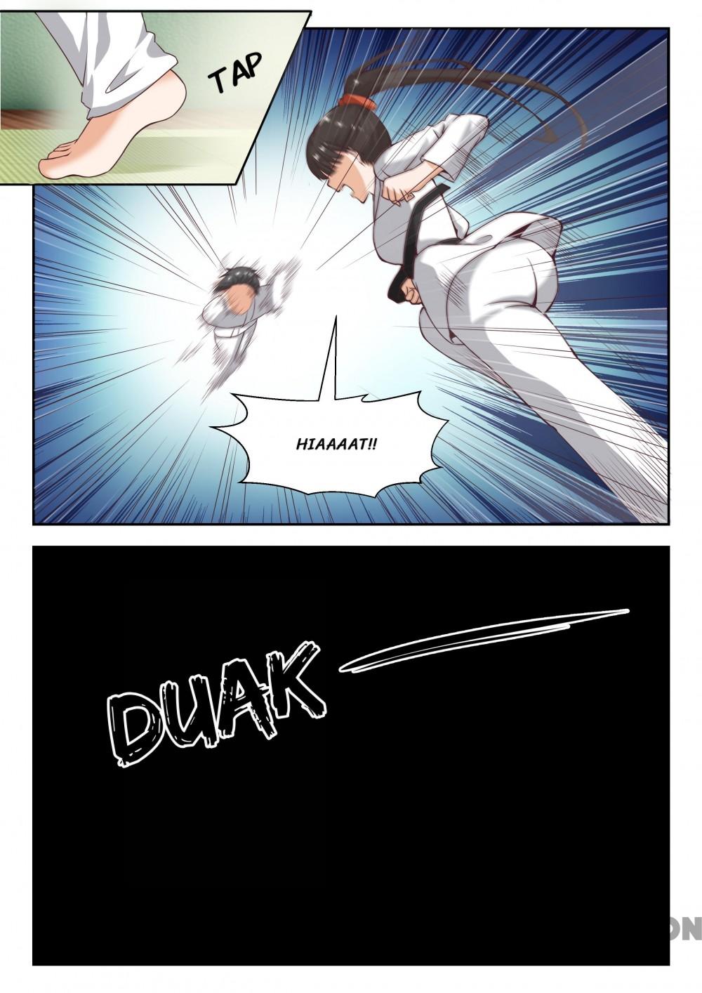 Baca Komik The Boy in the All-Girls School Chapter 215 Gambar 1