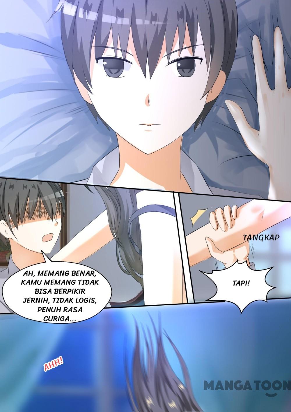 Baca Komik The Boy in the All-Girls School Chapter 094 Gambar 1