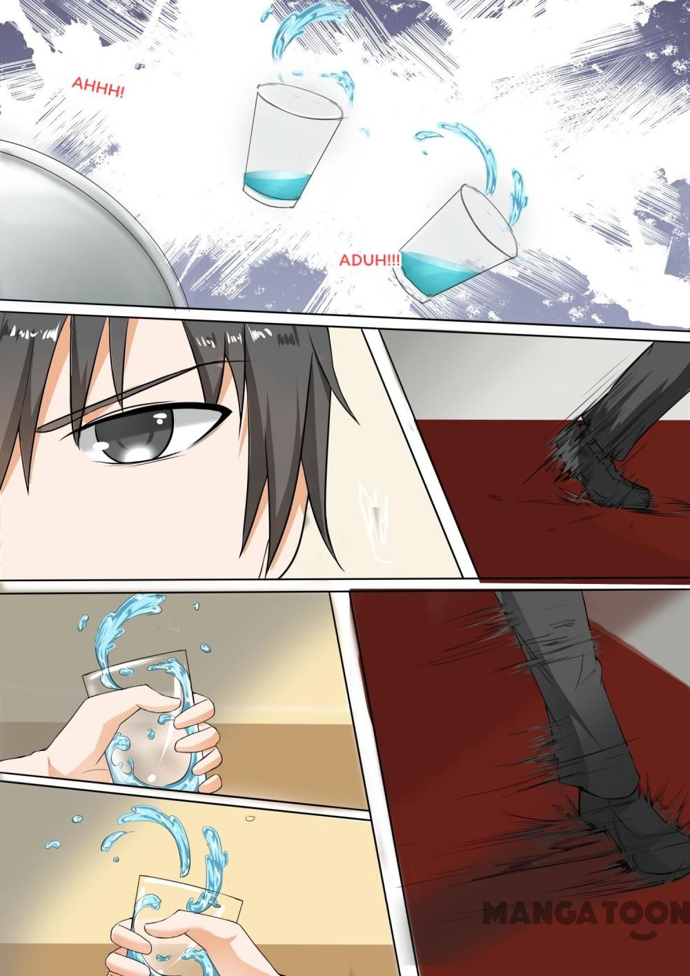 Baca Manhua The Boy in the All-Girls School Chapter 092 Gambar 2